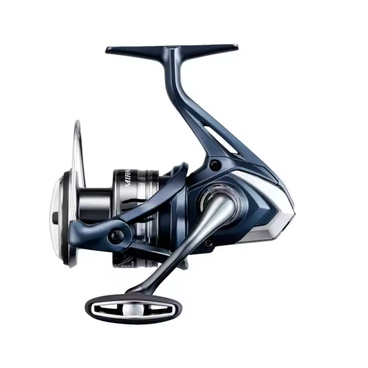 Shimano Fishing Reels Carrete De Spinning Miravel - 1