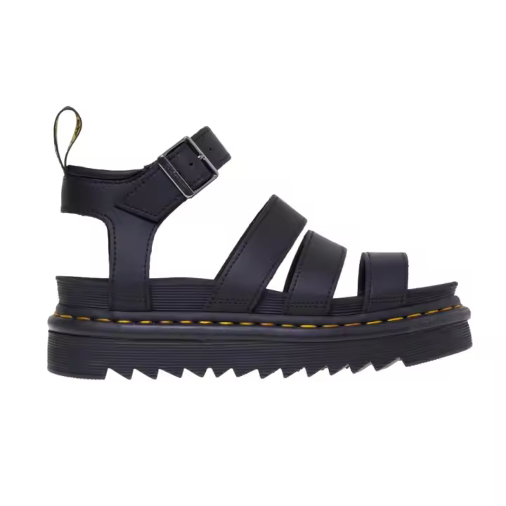 Sandalias Planas Dr Martens Blaire en Colores Brillantes - 1