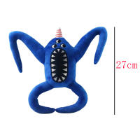 Juguete De Peluche Floppa De Banban Del Jardín Muñeco De Dibujos Animados Suave Y Cálido Regalo De Cumpleaños Para Niños Material De Peluche Corto Y Relleno De Algodón Ecológico - details 18