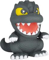 Figura Godzilla Kawaii - Hucha 20 cm - Monogram - details 0