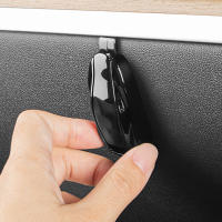 Gancho Para Guantes De Coche Para Tesla Model 3 Highland 2024 Soporte De Almacenamiento ABS Accesorios Específicos Para Tesla Model 3/Model Y - details 4
