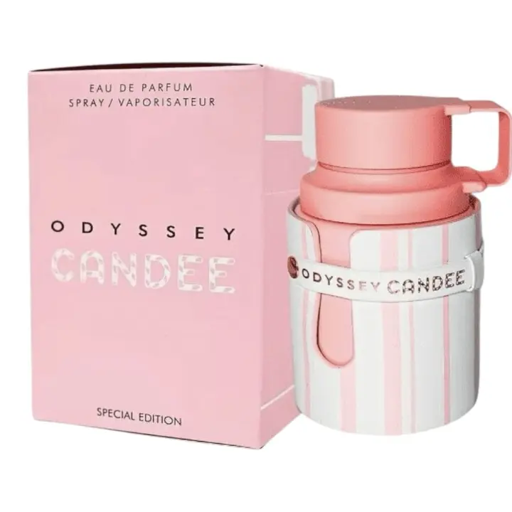 Perfume Odyssey Candee by Armaf ... 100ml - 1