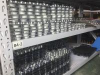 10PCS Spot Light LED Mini 3W 12V 41mm Luz De Piso Revestida IP65 Lámpara De Techo Para Exhibición Y Iluminación De Display - details 7