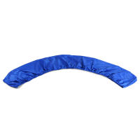 Cubierta Profesional Para Barco Universal Impermeable Y Resistente Al UV Cubierta De Almacenamiento Para Bote Inflable Kayak Canoe - details 6