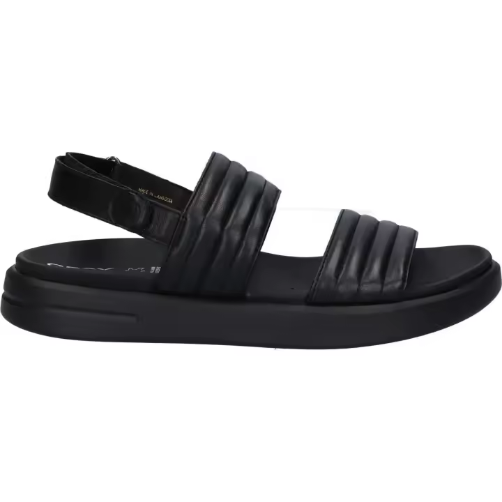 Sandalias de Mujer GEOX D35PAA 000TU D XAND 2S C9999 BLACK - 1