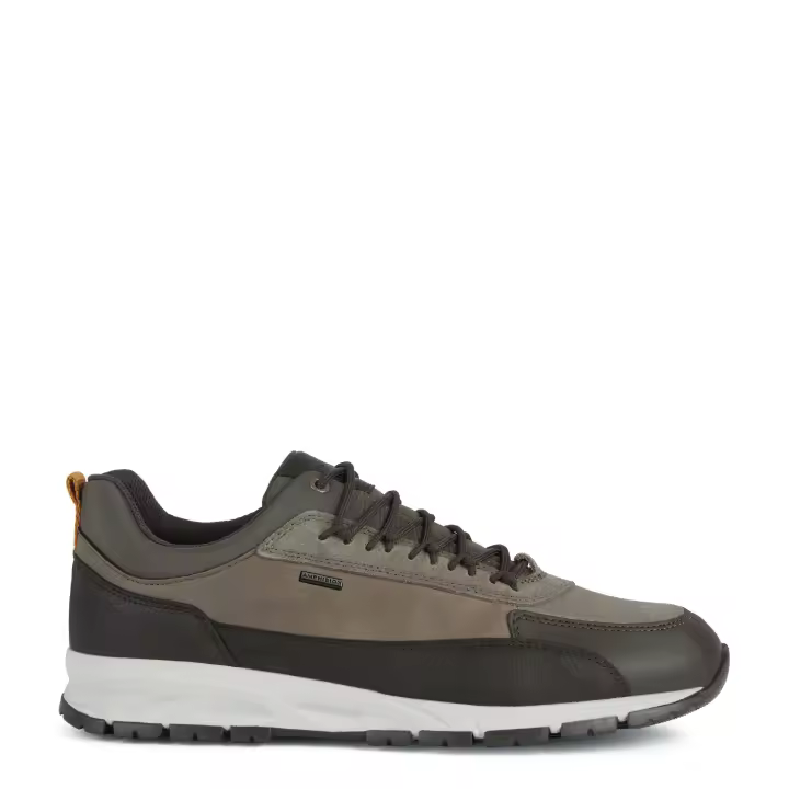 Geox Zapatillas Marrón U260MB 0FE22-C6T1B , para Hombre - 1