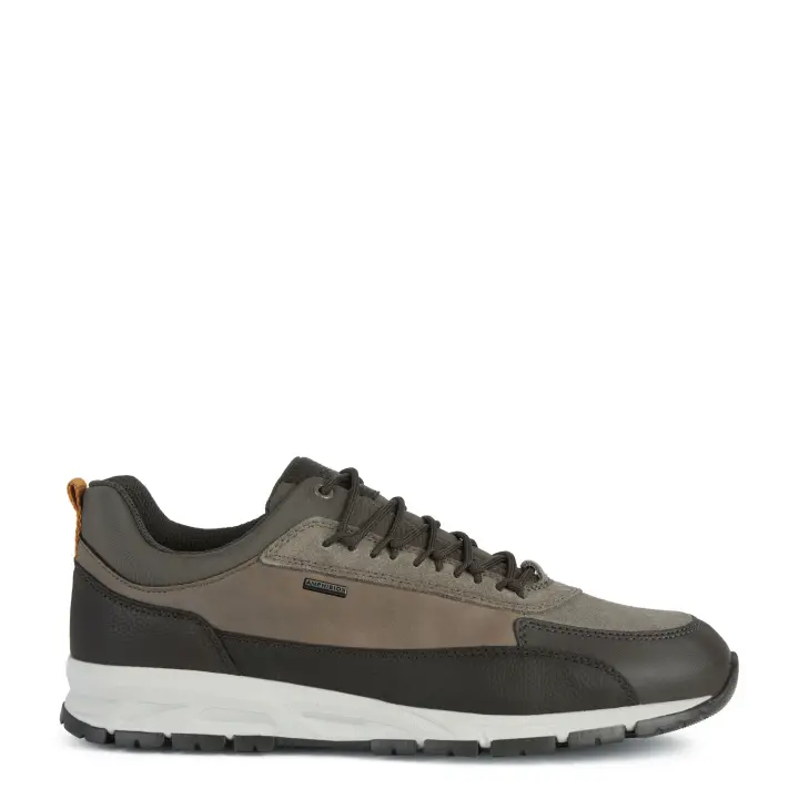 Geox Zapatillas Marrón U260MB 0FE22-C6T1B , para Hombre - 1