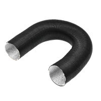 Conector De Tubo De Escape Para Calentador De Diesel Air 75mm De Diámetro 200cm De Longitud Adecuado Para Webasto Eberspaecher - details 3