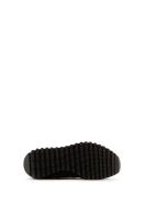 Emporio Armani Zapatillas Hombre Negro X4X616 XN632 T623 - details 5
