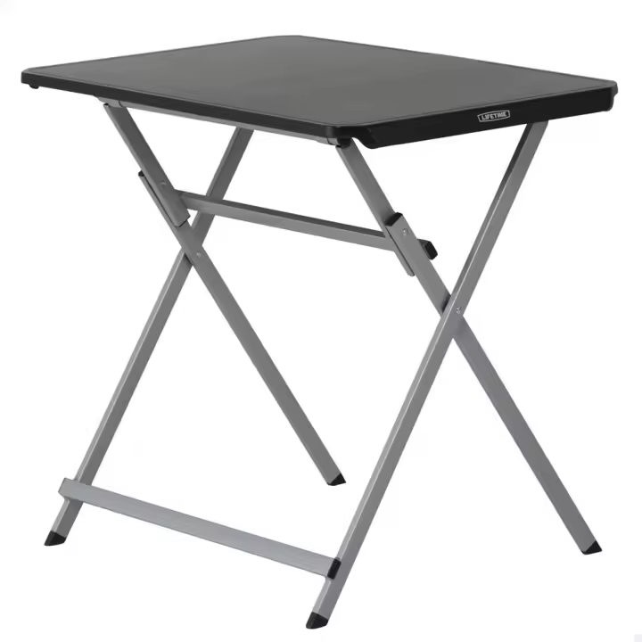 Mesa personal plegable Lifetime 75X50,5X66 cm (Color Baby 92210) - 1