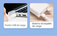 Dispositivo De Belleza Para Los Ojos BoSidin EMS Microcorriente Antiarrugas Elimina Bolsas Y Círculos Oscuros Terapia De Luz Elevación Y Masaje De Los Ojos - details 14