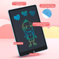 Tablet De Dibujo LCD Para Niñas 16 Pulgadas Tablero Mágico Negro Juguete Digital Grande Bloque De Notas Para Escribe Y Borrar - details 15