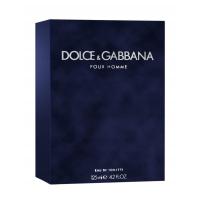 Dolce & Gabbana - Pour Homme Eau de Toilette Para Hombre - details 2
