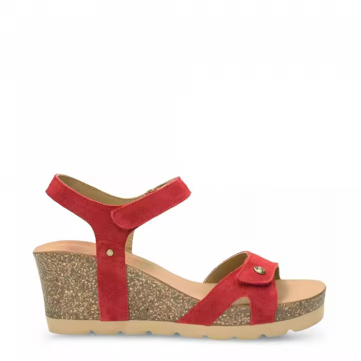 Sandalia Panama Jack Julia - 1
