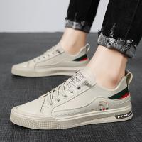 Zapatos Casuales Para Hombre En Cuero De Alta Calidad Slip-on Loafers Confortables Para Oficina Y Conducci\u00f3n Zapatos De Caminar - details 6