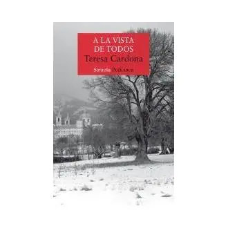 A la vista de todos - 1