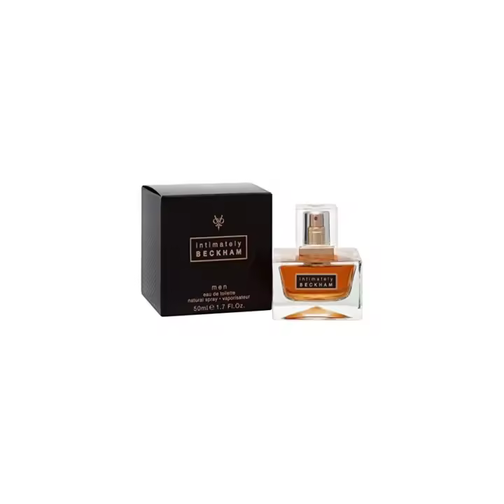 BECKHAM INTIMATELY MEN EDT 75 ml SPRAY - 1