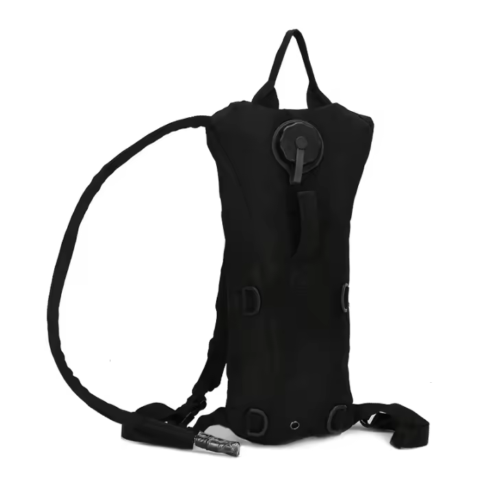 Mochila impermeable para exteriores, para ciclismo, con forro de EVA, para deportes al aire libre - 1