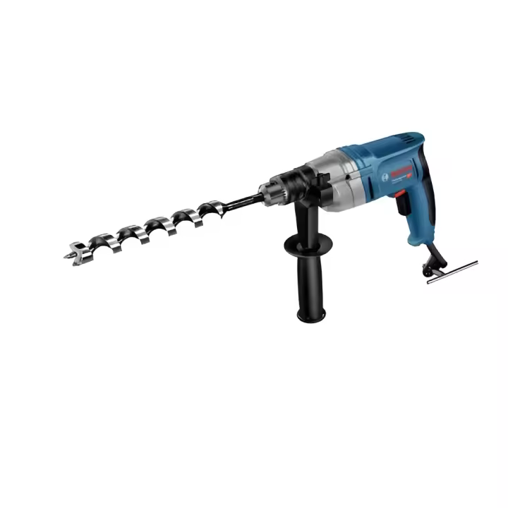 Bosch Professional GBM 13 HRE - Taladradora - 1