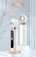 Quita Puntos Negros Eléctrico Recargable Por USB Herramienta De Eliminación De Imperfecciones Para Rostro De Hombres Y Mujeres - details 0
