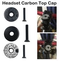 Cubierta De La Cabeza Del Manillar De Bicicleta MTB De Aluminio Para Rueda Delantera De 28.6mm Accesorios De Ciclismo - details 1