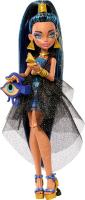 Mattel Monster High Cleo del Nilo Monster ball Mattel HNF70 - details 5