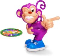 Bizak  Juego Pedrete el Mono Guarrete Bizak 62468742 - details 4