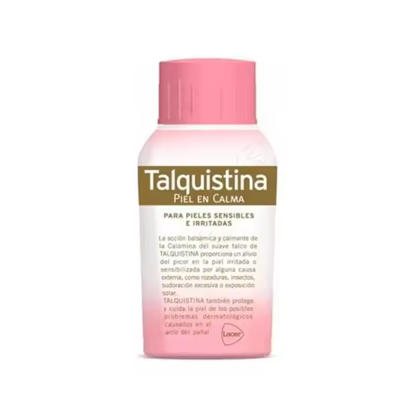 Talquistina 50 G 152729 LACER - 1