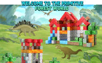 Juego De Construcción Magnético 102 Piezas Cubos Magnéticos Para Niños Y Niñas Edad 3-10 STEM Juguete Educativo Para Niños - details 0
