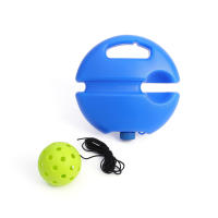 Entrenador de pelota de práctica de Pickleball, equipo de entrenamiento de Pickleball, regalos para amantes de Pickleball, hombres y mujeres - details 5