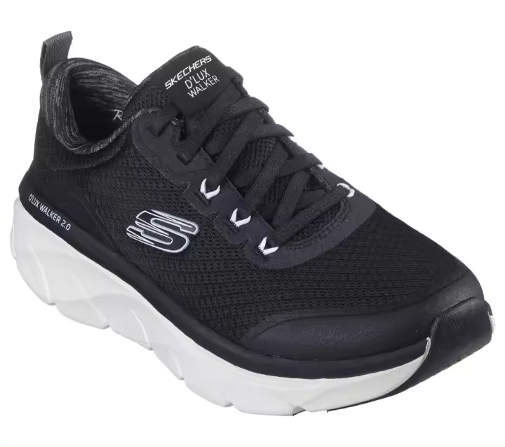 Skechers mod. 150095 Deportivas cord para Joven en Nylon - 1