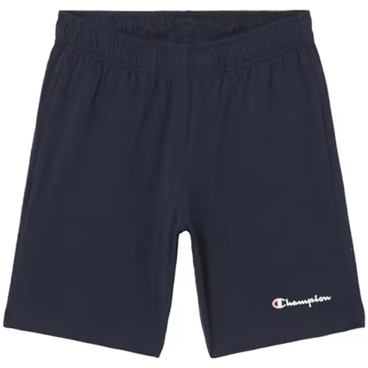 Pantalon Corto Champion  para hombre en color azul - 1