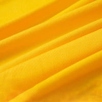 Tela De Jersey De Estiramiento En Cuatro Direcciones De 50X165cm De Color Sólido Para Ropa Deportiva Camisetas Y Decoración Del Hogar DIY Tela Para Vestido Scarf De Cabeza - details 5