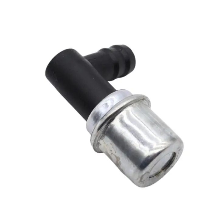 Cubierta De Válvula PCV De Alta Performance Piezas De Repuesto Para Mopar 318 340 360 361 383 440 Motor Pequeño Y Grande Accesorios De Coche - 1