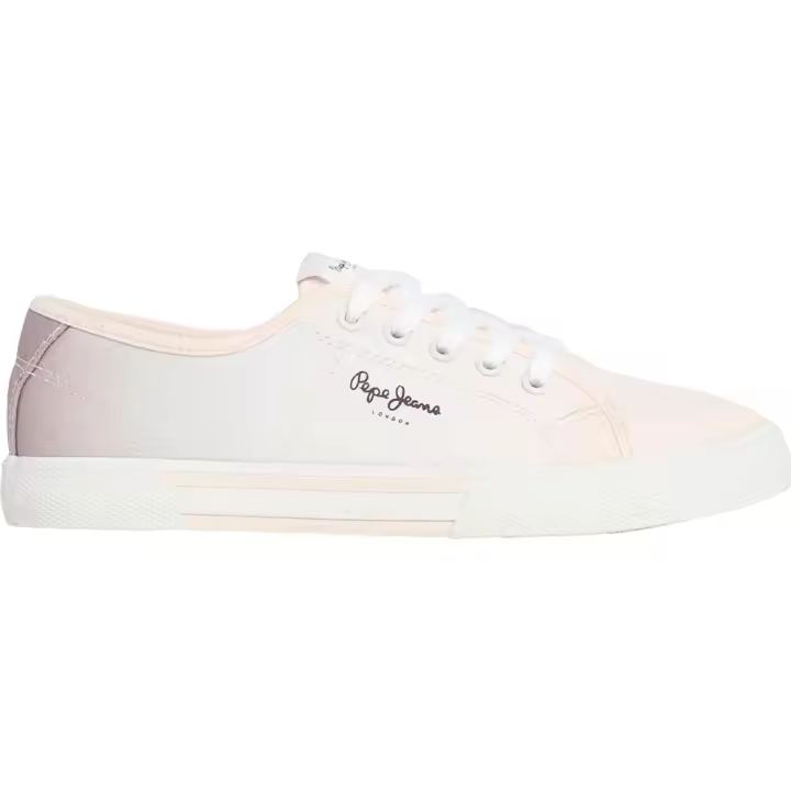 Pepe Jeans Zapatillas Brady Colors Beige - 1