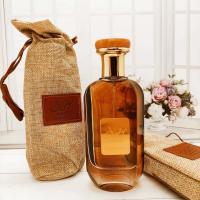 MOUSUF ARD AL ZAAFARAN Perfume árabe EAU unisex 100ML - details 2