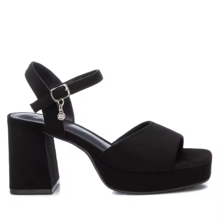 Xti - Sandalia Mujer - Calzado Cómodo y Versátil - Moda casual - 1