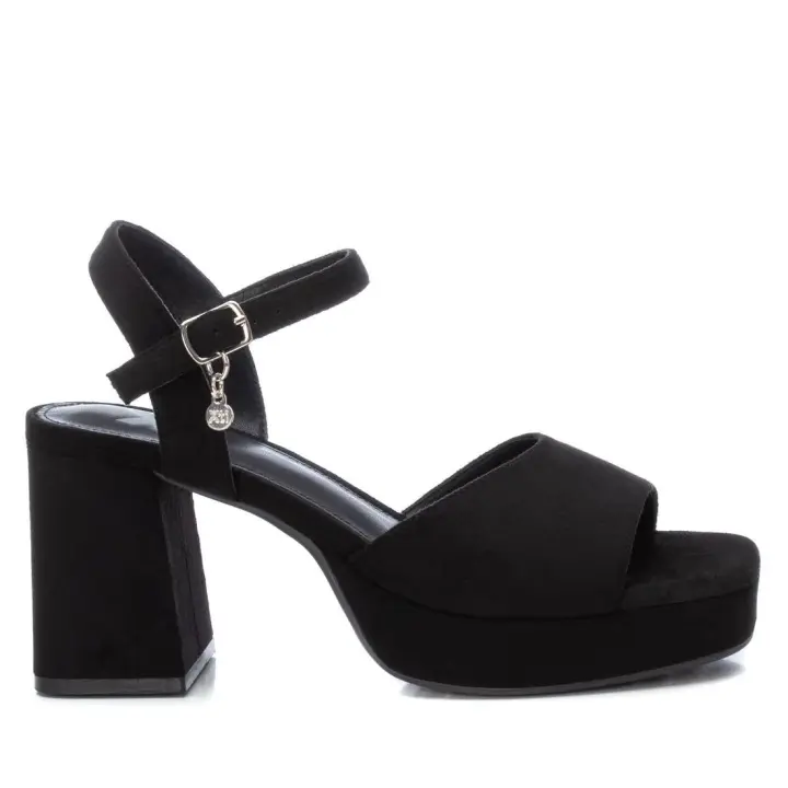 Xti - Sandalia Mujer - Calzado Cómodo y Versátil - Moda casual - 1