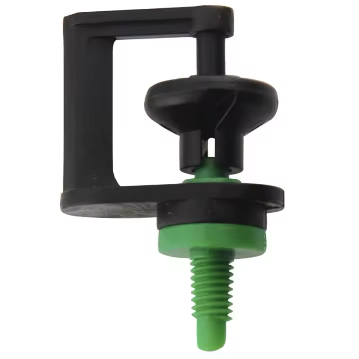 Goteo Aspersor Rotativo Pinchado (Blister 5 Piezas) - 1