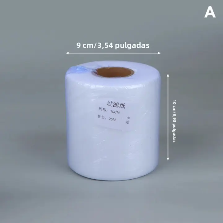 Set De Repuesto Para Filtro Automático BUBBLE MAGUS ARF-S ARF-M ARF-Lrollo De Filtro Original Nylon Bio Filtro Medio - 1
