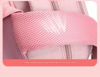 Mochila para niñas adolescentes para la escuela, mochila portátil de gran capacidad para la escuela media y secundaria, Linda mochila duradera para adolescentes, diseño de moda para uso diario - details 2