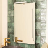 Ledkia Espejo Baño con Luz LED y Antivaho 70x50 cm Taif - details 4