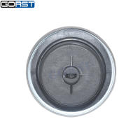 Cubierta De Tanque De Combustible Para Camión Scania Con Clavija De Bloqueo Gasolina Pieza De Automóvil Externa 2993923 1402004 1481301 - details 7