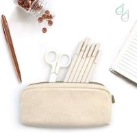Bolso cosmético de Lona, Bolsa de almacenamiento - details 3