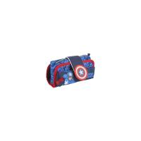 DISNEY 2700000304 Complementos niña 26692 22I ESTUCHE PORTATODO VELCRO AVENGERS - details 6