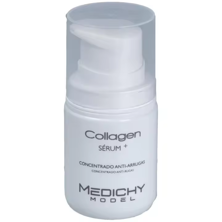 Medichy Model Collagen Serum+ 50Ml - 1