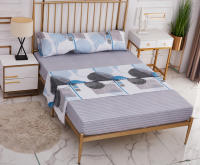 HOME TEXLOVA®  Juego de Sábanas Estampadas - Suavidad y Comodidad Garantizadas - details 3