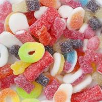 FINI GOMINOLAS BOLSAS PARA LLEVAR GRAN VARIEDAD DE SABORES DE 90G🍬​🍬​ DIFERENTES SABORES HALAL - details 1