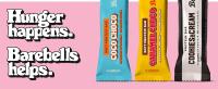 Barebells - Barritas Proteína - Baja en Azúcar - Calorías - details 1