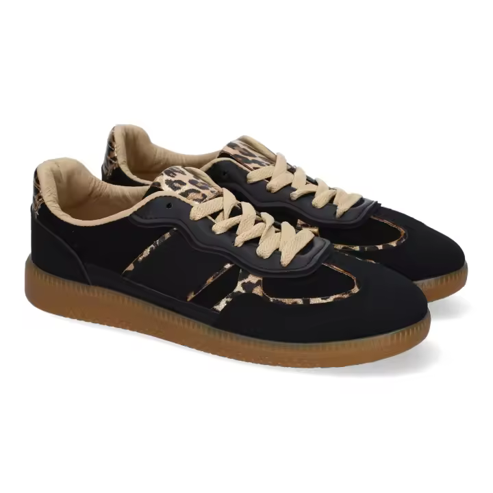 SNEAKERS Sport3punto0 DD1-Negro - 1